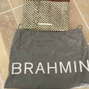 Brahmin Purse